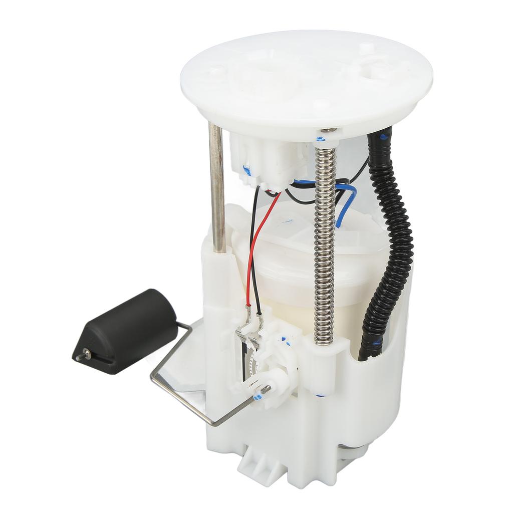 Electric Fuel Pump Assembly 7702006131 Aluminium Alloy Fuel Pump Module for Camry