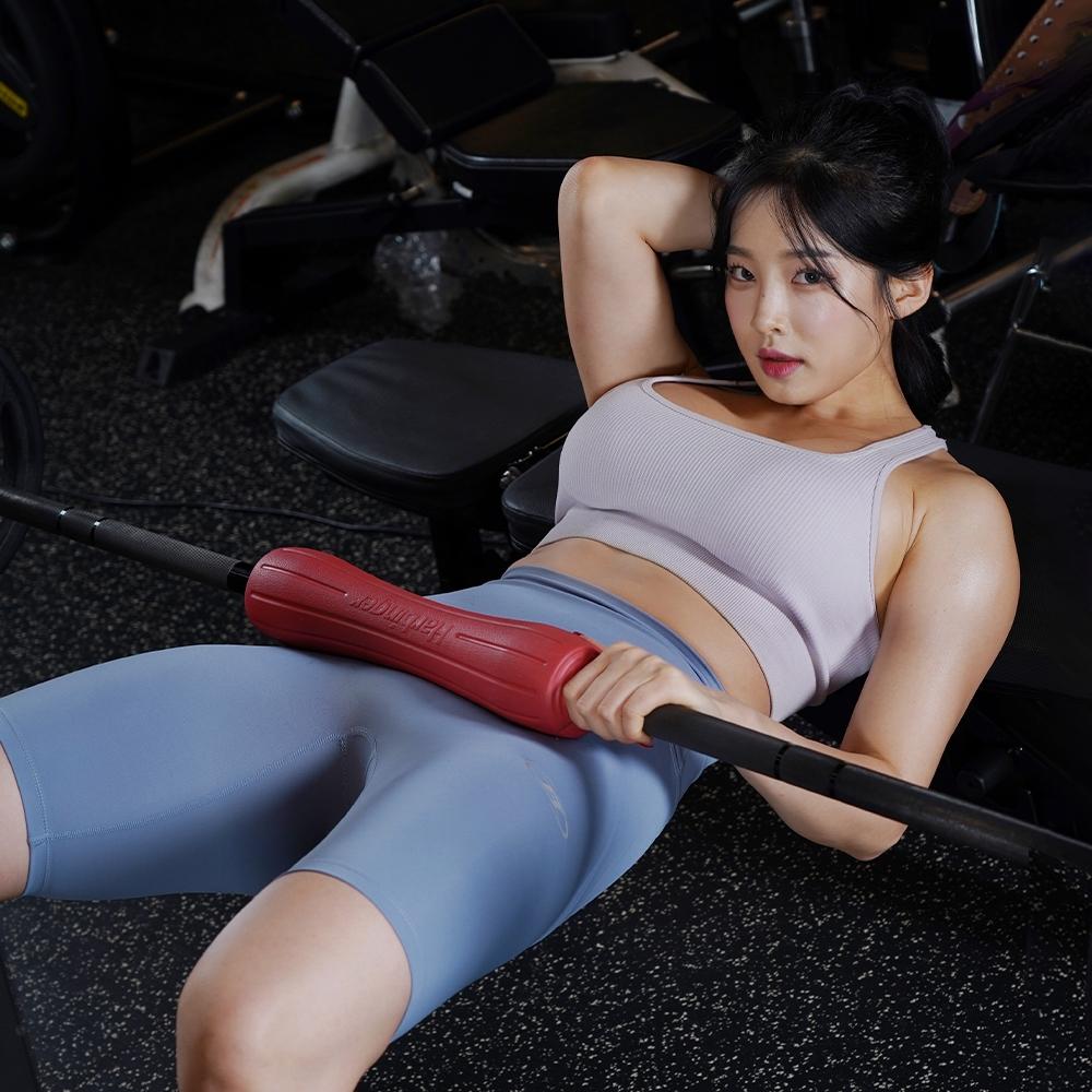 

Подушка для руля Harbinger Ergo Fit