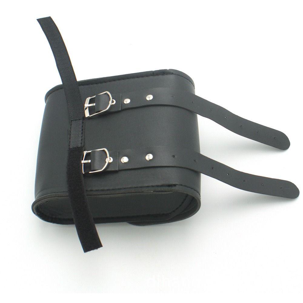 Fashion Mountain Bike Bag Waterproof Bicycle Front Bag Motorcycle Electric Scooter Bag Scooter