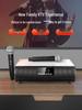 SANSUI Home KTV Bluetooth Speaker System