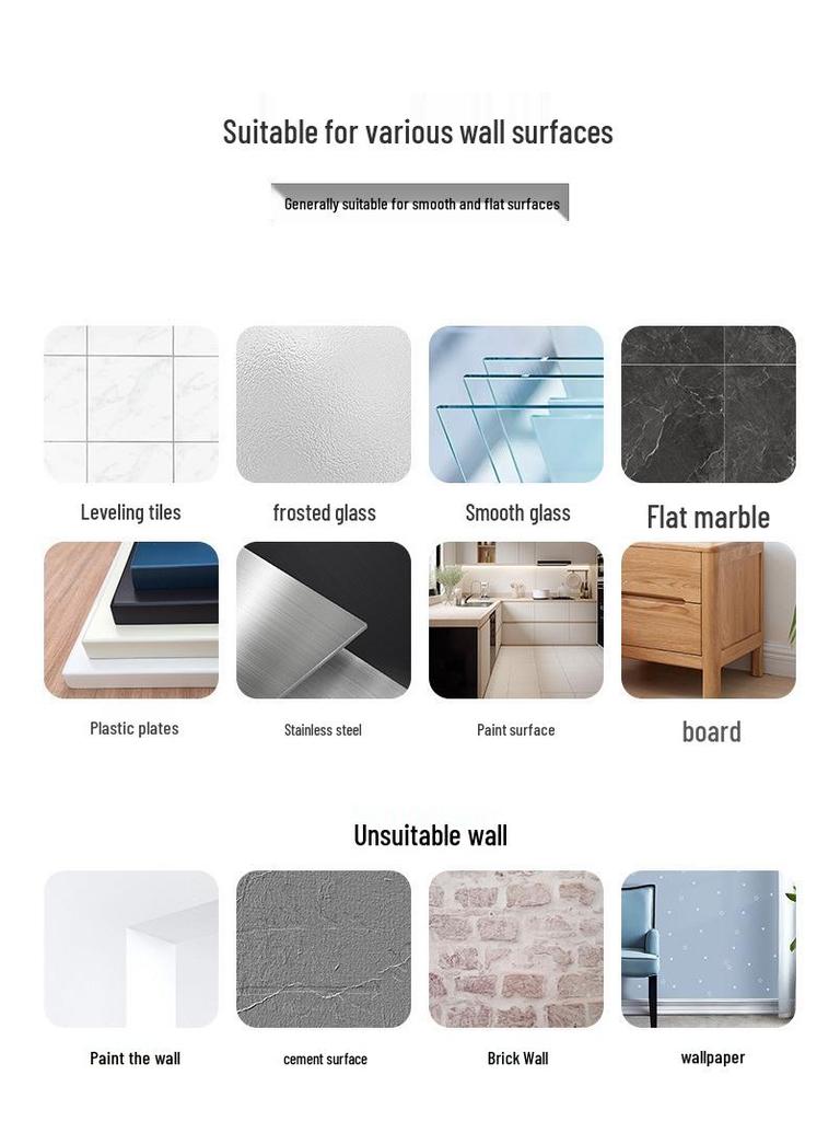 Wall-Mounted Multifunctional Spice and Condiment Rack for Kitchen Storage