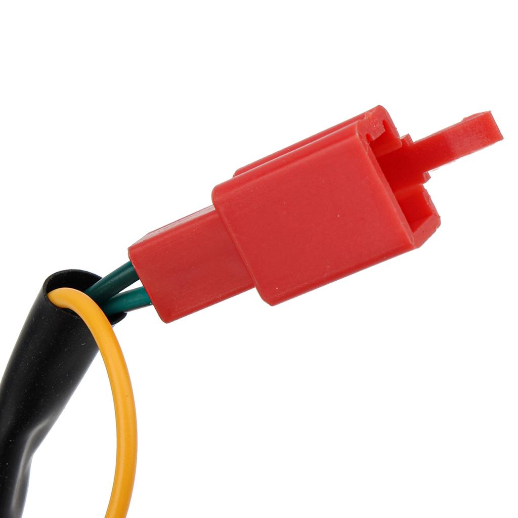 For Honda FES250 CH250 CF250 CN250 CH250 Motocycle Carburetor Electronic Choke Automatic Electric Enrichment Valve Accessories