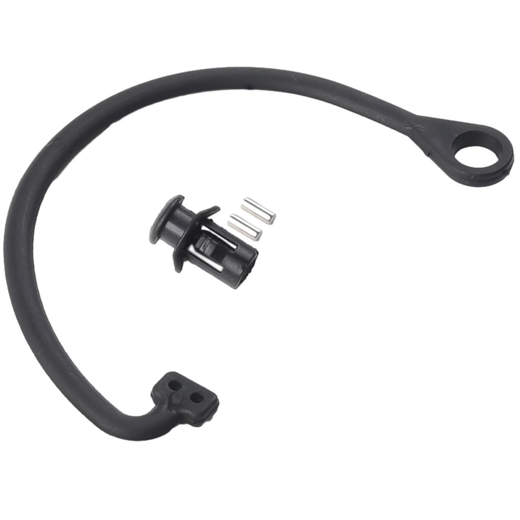 Cavo Linea Coperchio Serbatoio Carburante 180201556 Per Modelli Golf MK4 MK6 Benzina e Diesel Dal 1998-2018 Cavo Tappo Serbatoio Carburante Gas