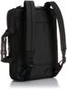 Urban Road 3-Way Business Bag, Small (Single), Kiwada, 5008 01, Black