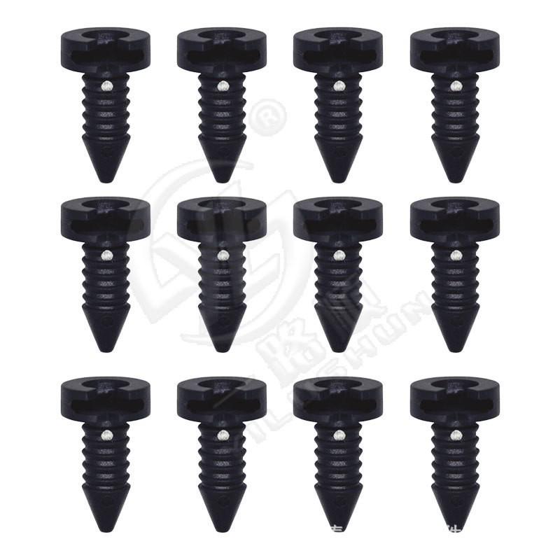 Land Rover Defender & Freelander, Jaguar Car Door Panel & Inner Lining Plastic Buckles