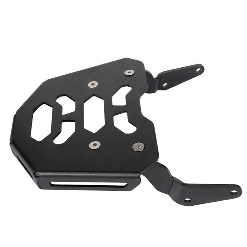 Motorcycle Luggage Racks Holder For 1290 Super Duke GT 2016-2024 Rear Rack Top Carrier Box Mount Bracket