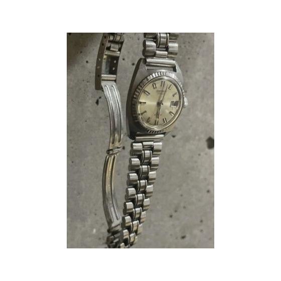 Used Tested and confiRMed working Seiko Chorus 2518-0130 21 jewels manual wind ladies watch, Seiko vintage wristwatch
