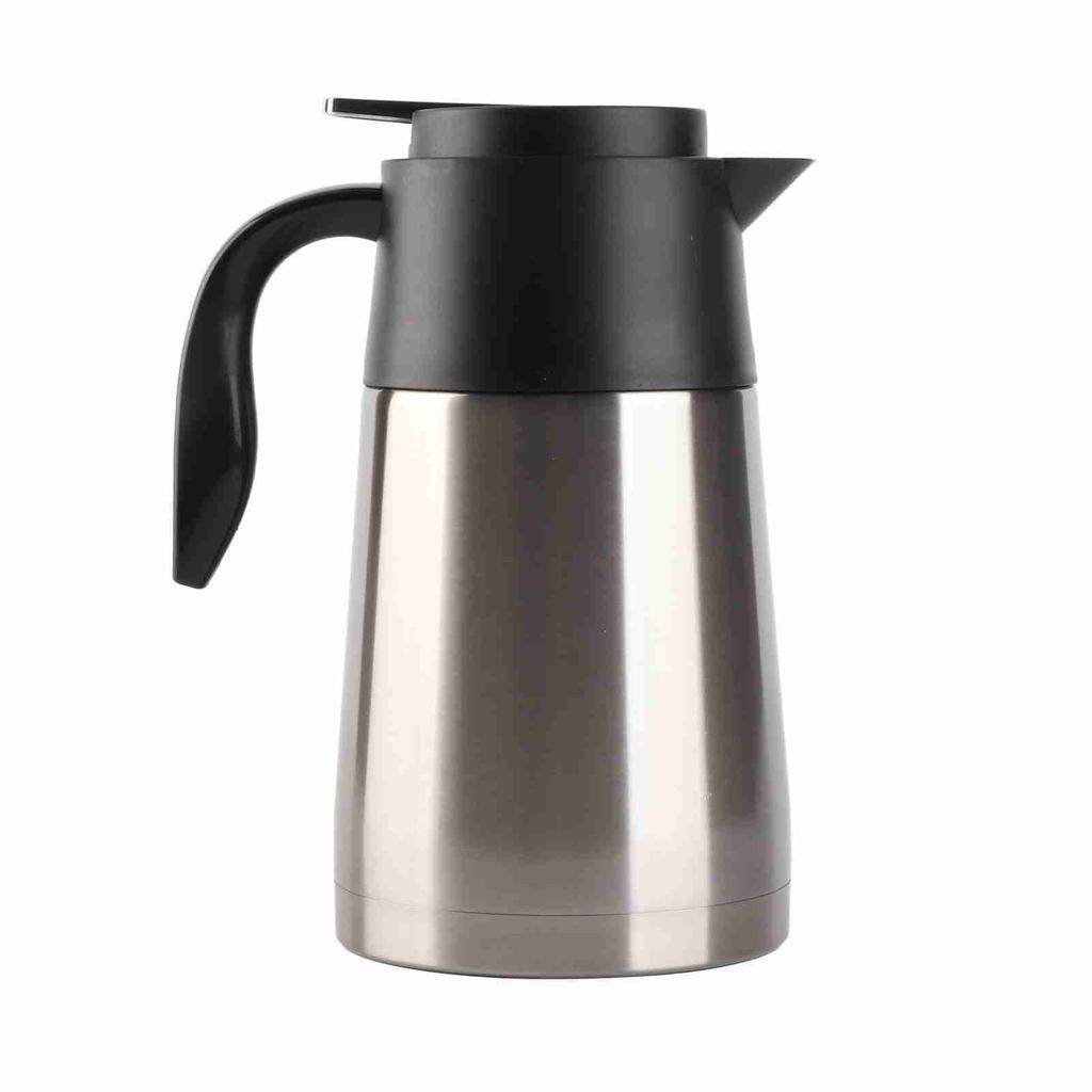 12V 1300ml Stainless Steel Car Truck Travel Electric Kettle Pot Heated Water Cup