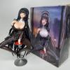 25Cm Blue Archive Figures Tsukatsuki Rio Figurine Sexy Girl Tsukatsuki Anime Figurine Pvc Models Statue Collection Kids Toys Gifts