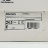 MSHOWT1 New Balance FuelCell Ohtani 1 White Metallic Gold (Cleat) (Men's)
