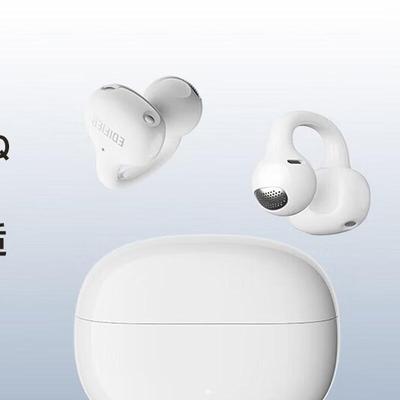 Edifier Comfo Clip Q Open-Ear Clip Bluetooth Earbuds