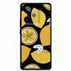 For Realme GT7 3D Relief Phone Case Emboss Flower Back Cover Black Silicone Shockproof Soft Protector 6.8" Realme GT 7T 7 T Capa