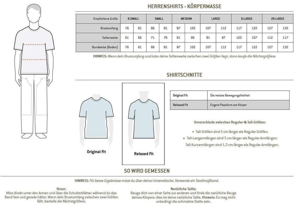 Куртка Carhartt Rain Defender Relaxed Fit Heavyweight Hooded Shirt Jac black heather