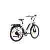 TTGO C3 PRO 28" City Electric Bike, 36V 250W Bafang Motor, 20AH Battery