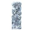 Flower Arm Tattoo Sticker Waterproof Men And Women Sticker Full Arm Waterproof Tattoo Sticker Ukiyo-E Painting Geisha Simulation Big Picture Sticker