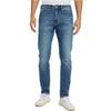 Calvin Klein Jeans Men's Blue Moderate Tapered Pants J321630-1A4