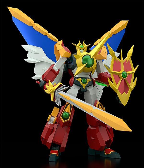 MODEROID Perfect Victory Daiteio Daiteio Non-scale Assembled Plastic Model