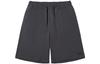 Casual Shorts Men's Gray Black Moderate VN000FR01O7