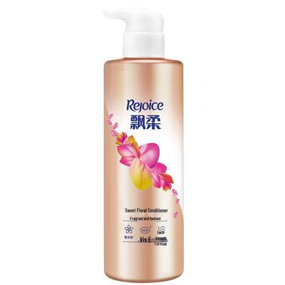 Rejoice Sweet Floral Scent Nourishing & Smoothing Conditioner, 2-Pack