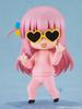 Good Smile Company Nendoroid Anime the Goto Hitori Jersey Plastic Painted Movable Figure "Bocchi Rock!" Ver. Non-scale