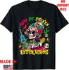 Cinco De Drinko Bitchachos Skeleton Fiesta Cinco De Mayo Adult Kid T-Shirt