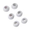 Earbud Tips Soft Silicone Earbuds Replacement Tips Fit for in-Ear Headphones for Sam-sung-Galaxy Buds Pro Silicone Cover