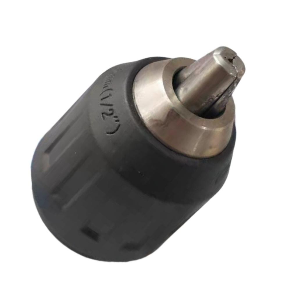 Keyless Chuck 1/2 Inch For Bosch GSR180-LI GSB140-LI GSB180-LI GSR140-LI Drill Part 2609112190 Power Tools Accessory