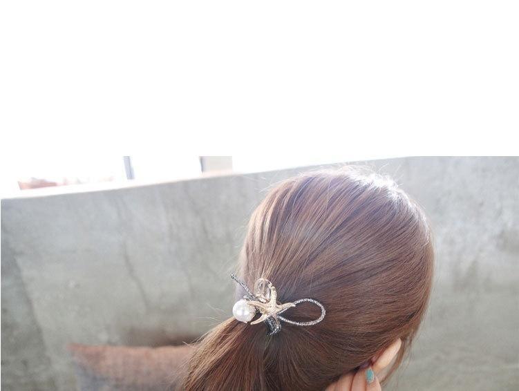Arrival #Attracting Admirable Glances Women  delicate  ring high elastic hair rope K