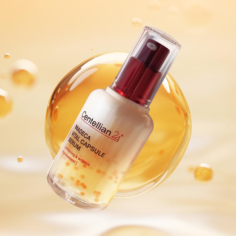 CENTELLIAN24 Madeca Vital Capsule Serum 50ml