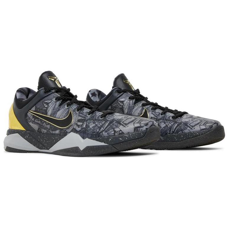 Nike Kobe 7 Prelude London 639692-001