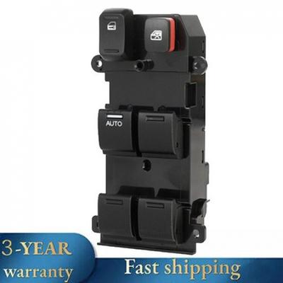 Fits For 2010-2011 Honda CR-V 2.4L Master Power Window Switch Driver Side