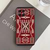 Tribal Ethnic Pattern Case For Samsung Galaxy M31 M11 M34 M13 M53 M51 M14 M54 M12 M32 M52 M16 M36 M56 M15 M35 M55