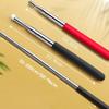 Teaching Tools Whiteboard Pointer Pen Stainless Steel Telescopic Rod  School Office