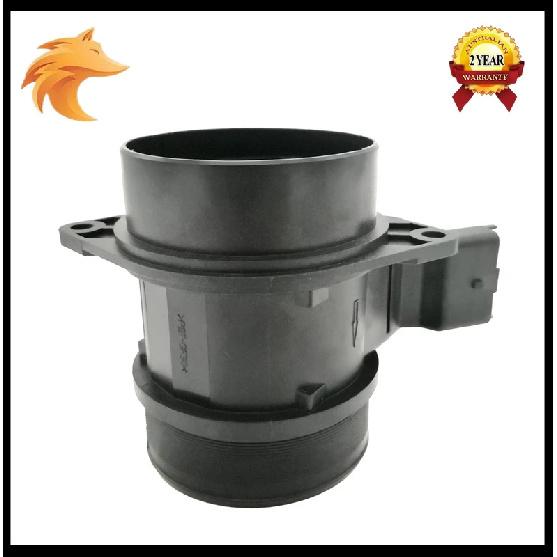 5WK9621 9629471080 Mass Air Flow Meter Maf Sensor For Citroen EVASION JUMPY BERLINGO XSARA XANTIA 1.9 D 1.9D 2.0 HDI 2.0HDI
