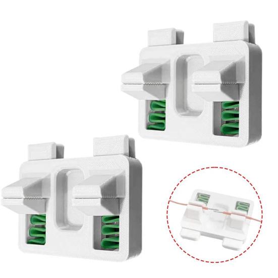 Electric Soldering Welding Fixture Cable Soldering Wire Retaining Clamp Holder Welding