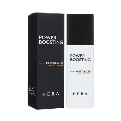 Homme Power Boosting Moisturizer 110ml Korean Luxe Brand Store