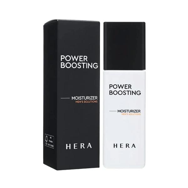 

Homme Power Boosting Moisturizer 110ml Korean Luxe Brand Store