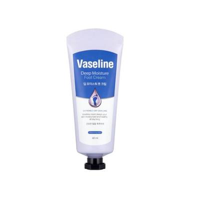 Vaselina Crema Hidratación Profunda Pies 60ml