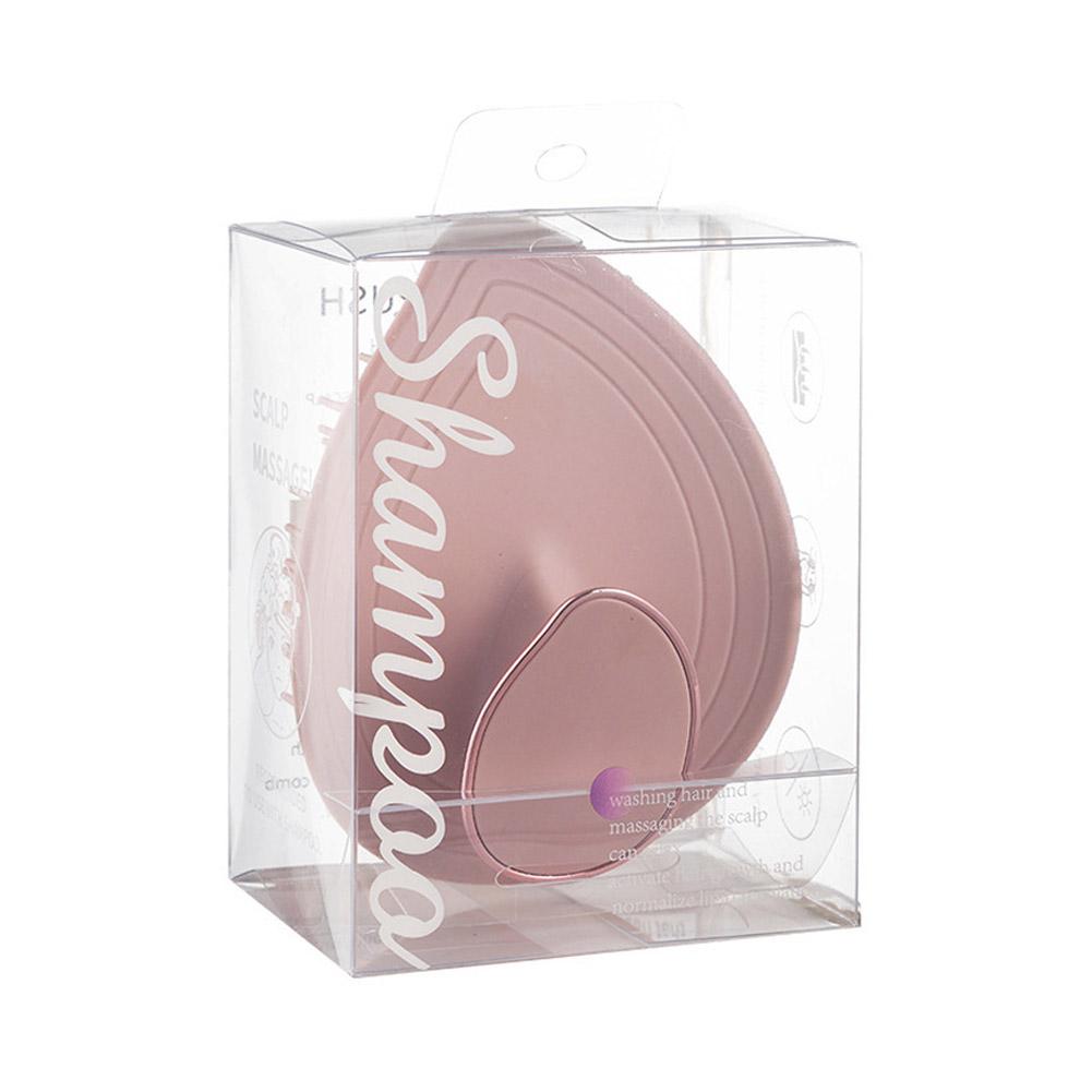Scalp Massage Shampoo Comb Deep Cleans Scalp Improves Scalp Health and Reduces Hair Loss Salon Hairdressing Tools
