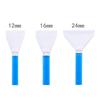 10 Pieces/set DSLR Camera Sensor Cleaning Swab Kit for  for  Digital SLR Camera Clean 12mm/0.78inch