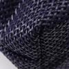 ANTEPRIMA Retecon Tote Bag Navy blue Wire Cord Women Used