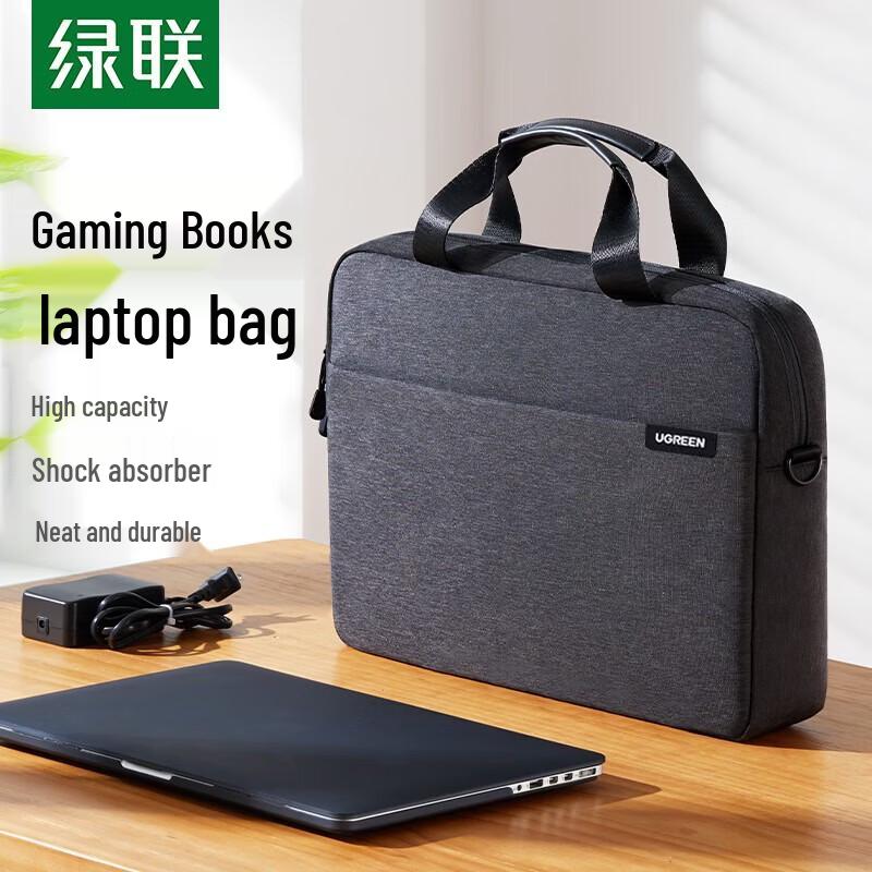 

UGREEN 16.1-inch Business Laptop Carry Case