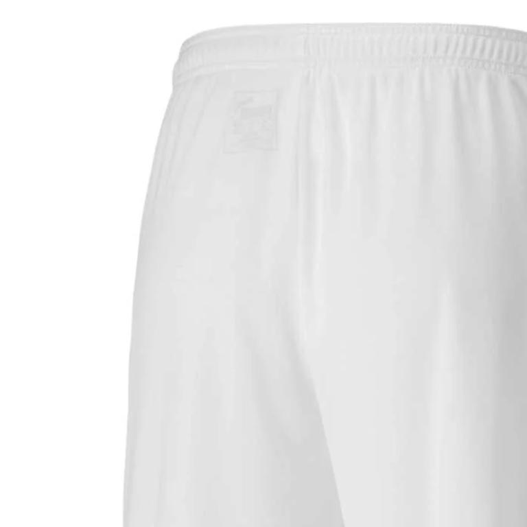 Puma Teamgoal 23 Solid Logo Elastic Waist Three-Quarter Sports Shorts Men shorts 704262-04