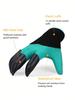 A pair of outdoor digging gloves, gardening and weeding gloves, wear-resistant and anti slip labor protection gloves, outdoor to