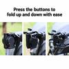 Double Cup Stroller Cup Holder 3 In 1 Drink Rack Lightweight Pram Phone Mount  Parent Use