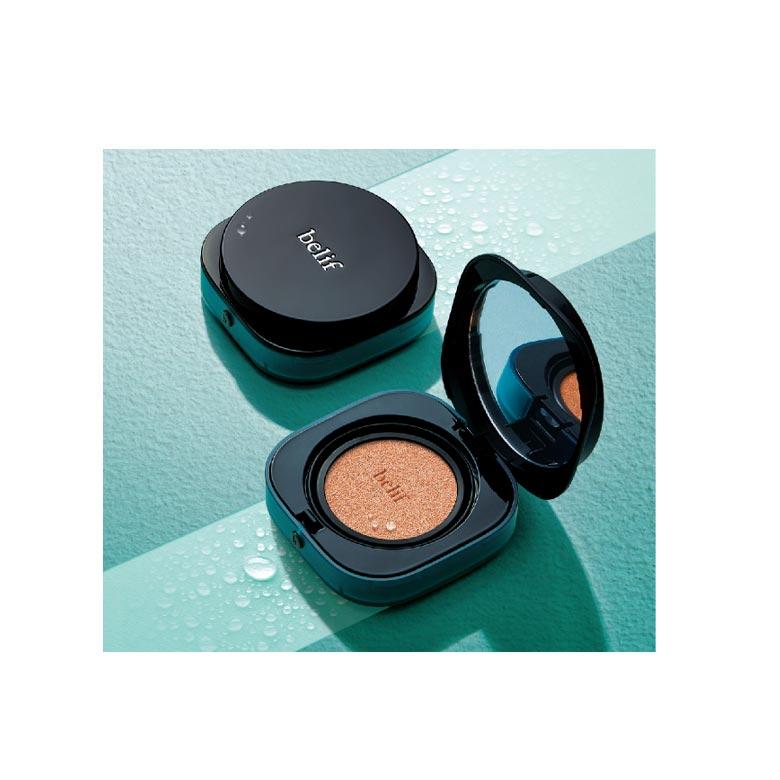 BELIF Stress Shooter Cica Balm Cushion 15g*2ea