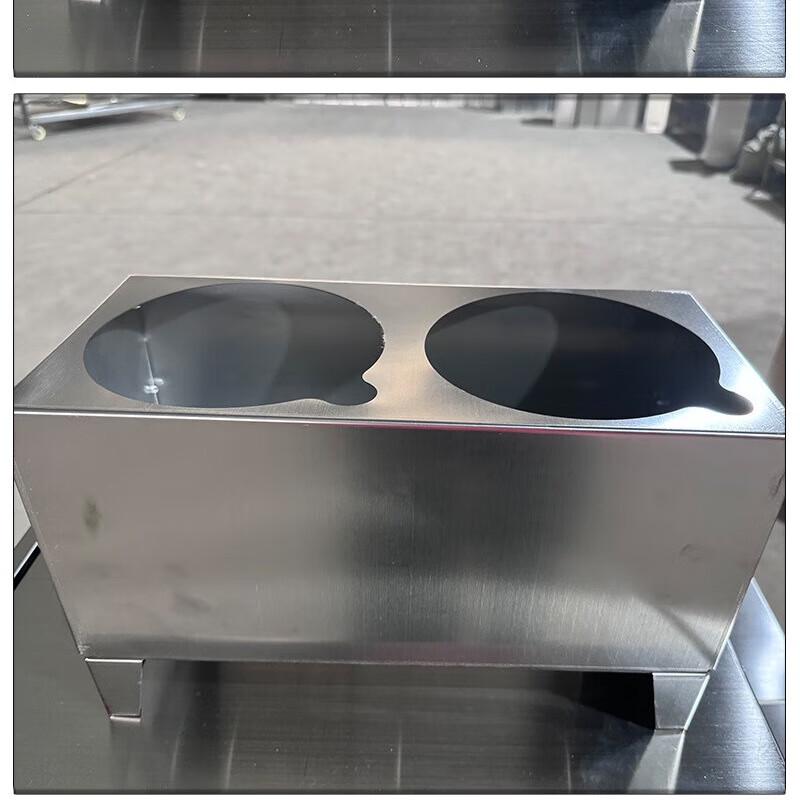 Commercial Heavy-Duty Fire Extinguisher Storage Box