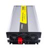 1500W 12V to 220V Pure Sine Wave UPS Inverter with Charger for Home/Solar/Vehicle Use