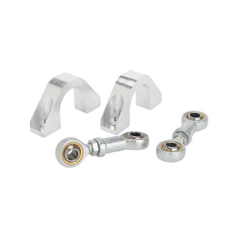 24mm Rear Sway Bar Bushings Kit for 1992-2000 HONDA CIVIC Ek 1994-2000 2001 for Acura Integra DC2 + End Link Kit