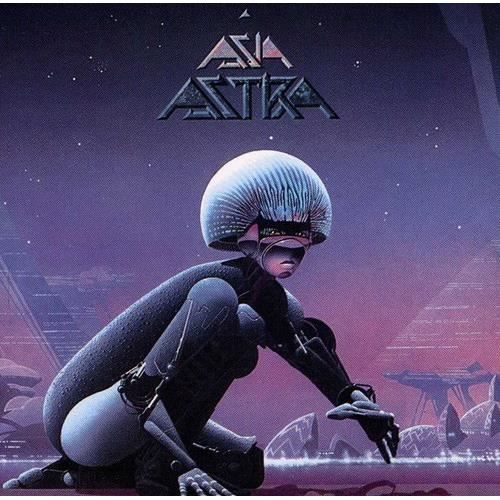 Asia - Astra